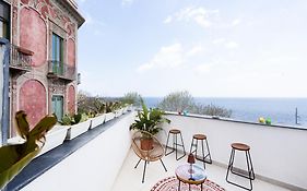 Quintessenza Marina Holiday Home