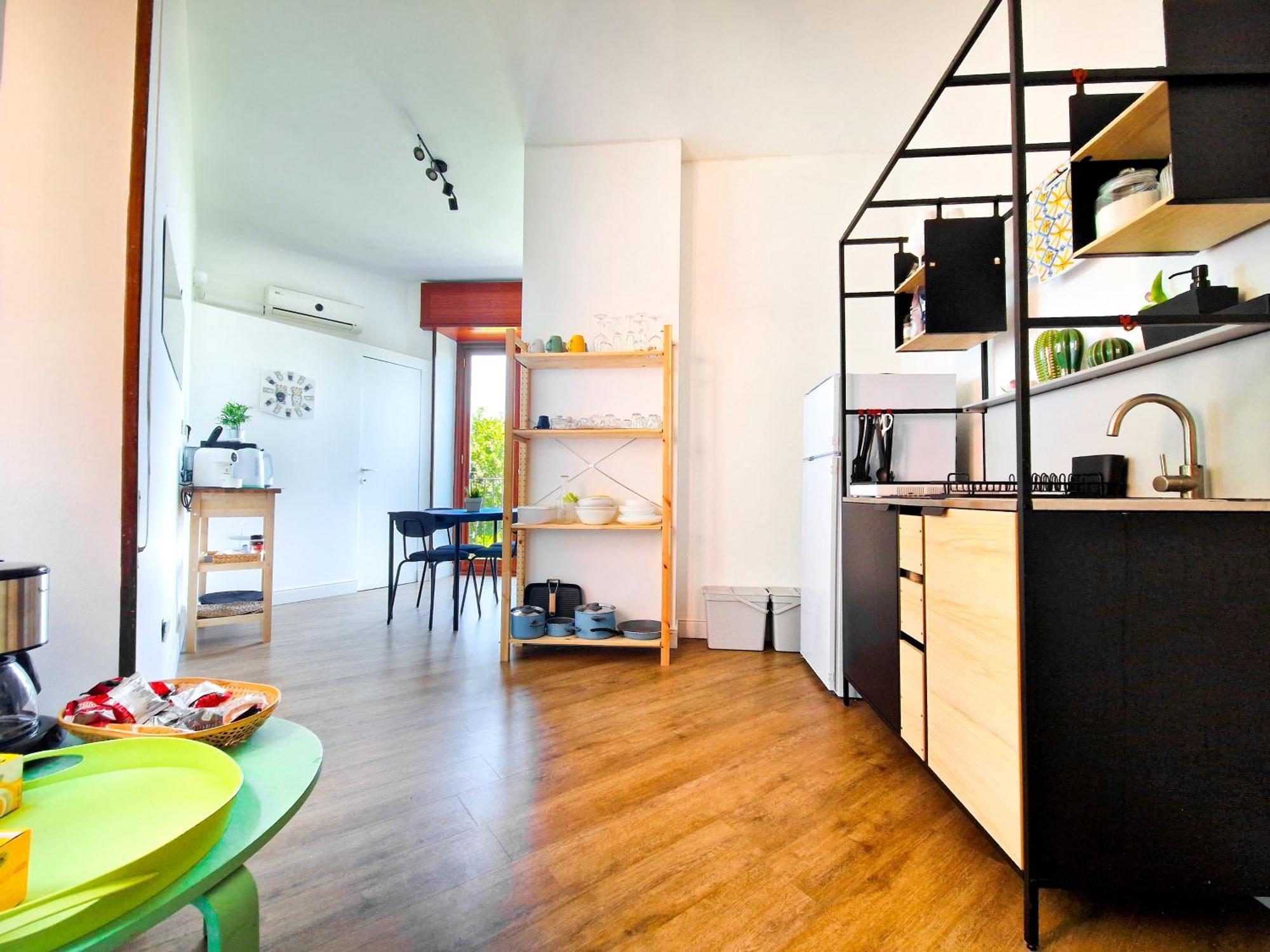 Quintessenza Marina Holiday Home Katania Zewnętrze zdjęcie