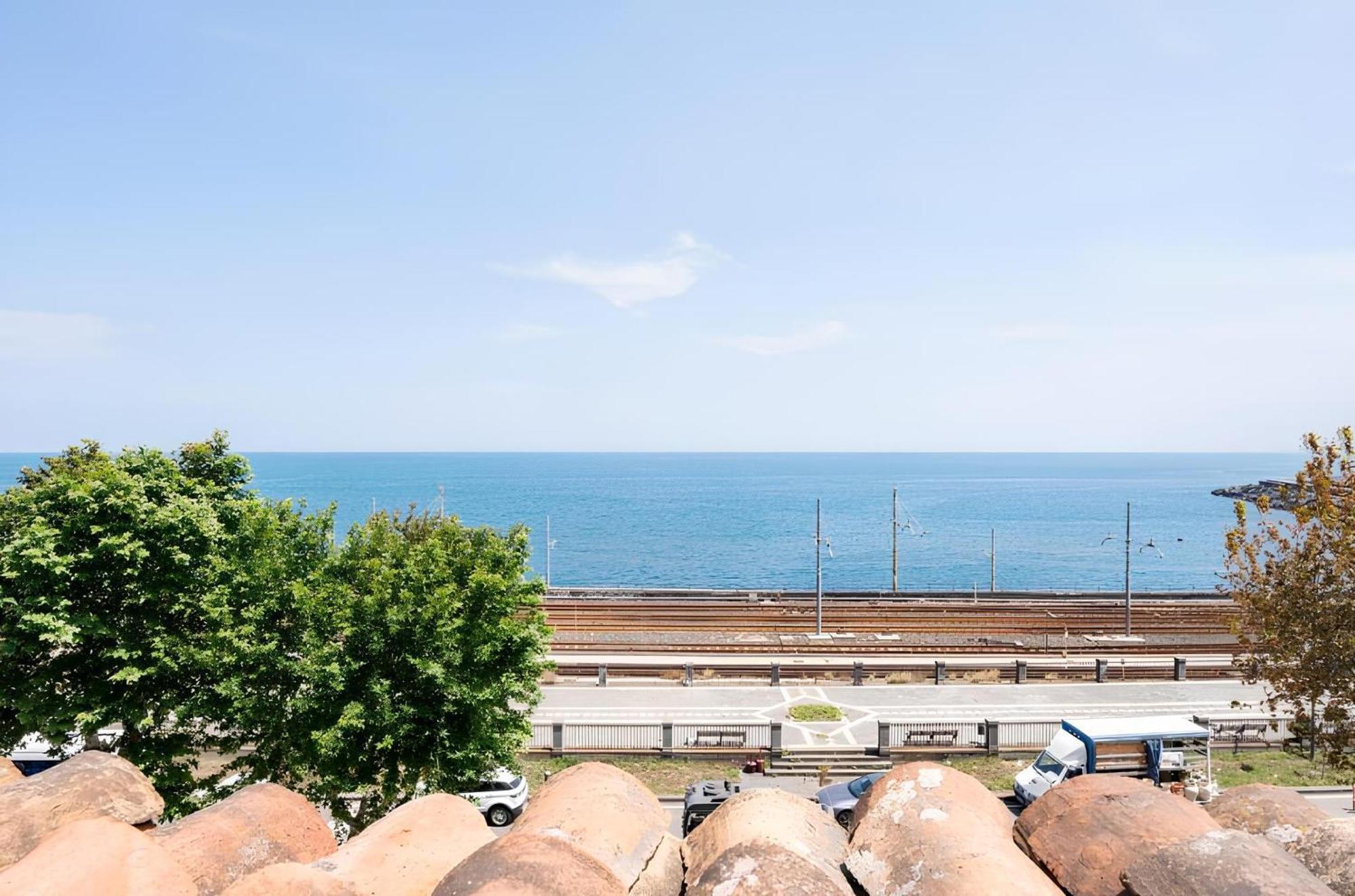 Quintessenza Marina Holiday Home Katania Zewnętrze zdjęcie
