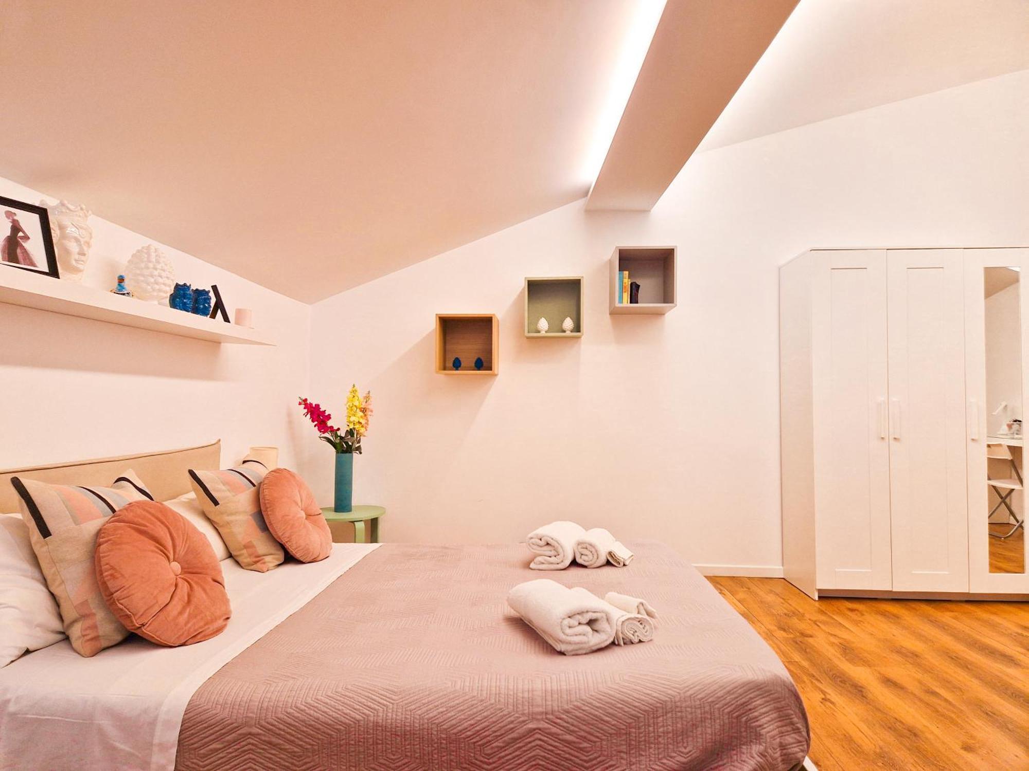 Quintessenza Marina Holiday Home Katania Zewnętrze zdjęcie