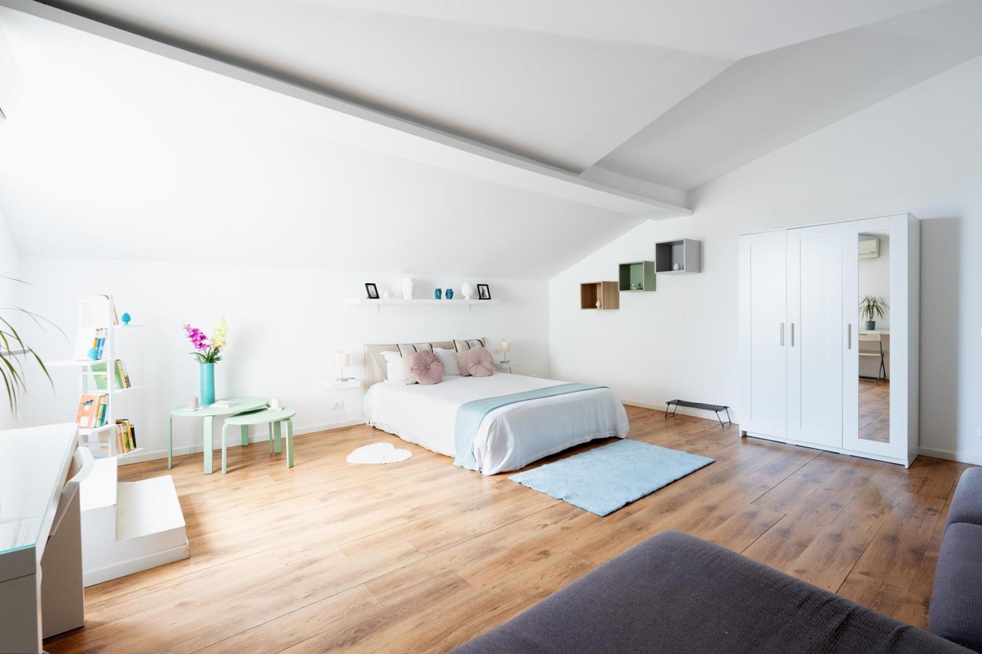 Quintessenza Marina Holiday Home Katania Zewnętrze zdjęcie