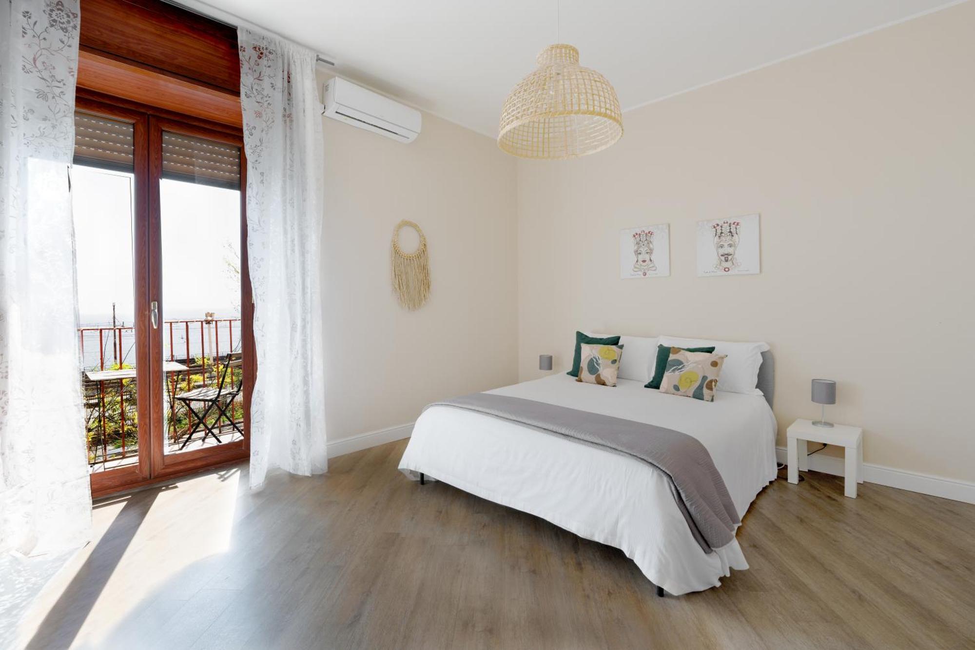 Quintessenza Marina Holiday Home Katania Zewnętrze zdjęcie
