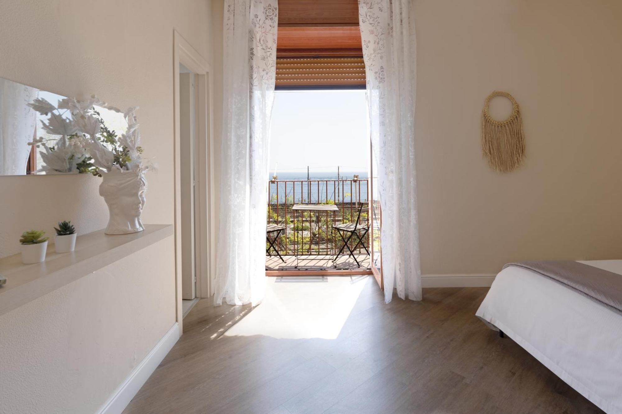 Quintessenza Marina Holiday Home Katania Zewnętrze zdjęcie
