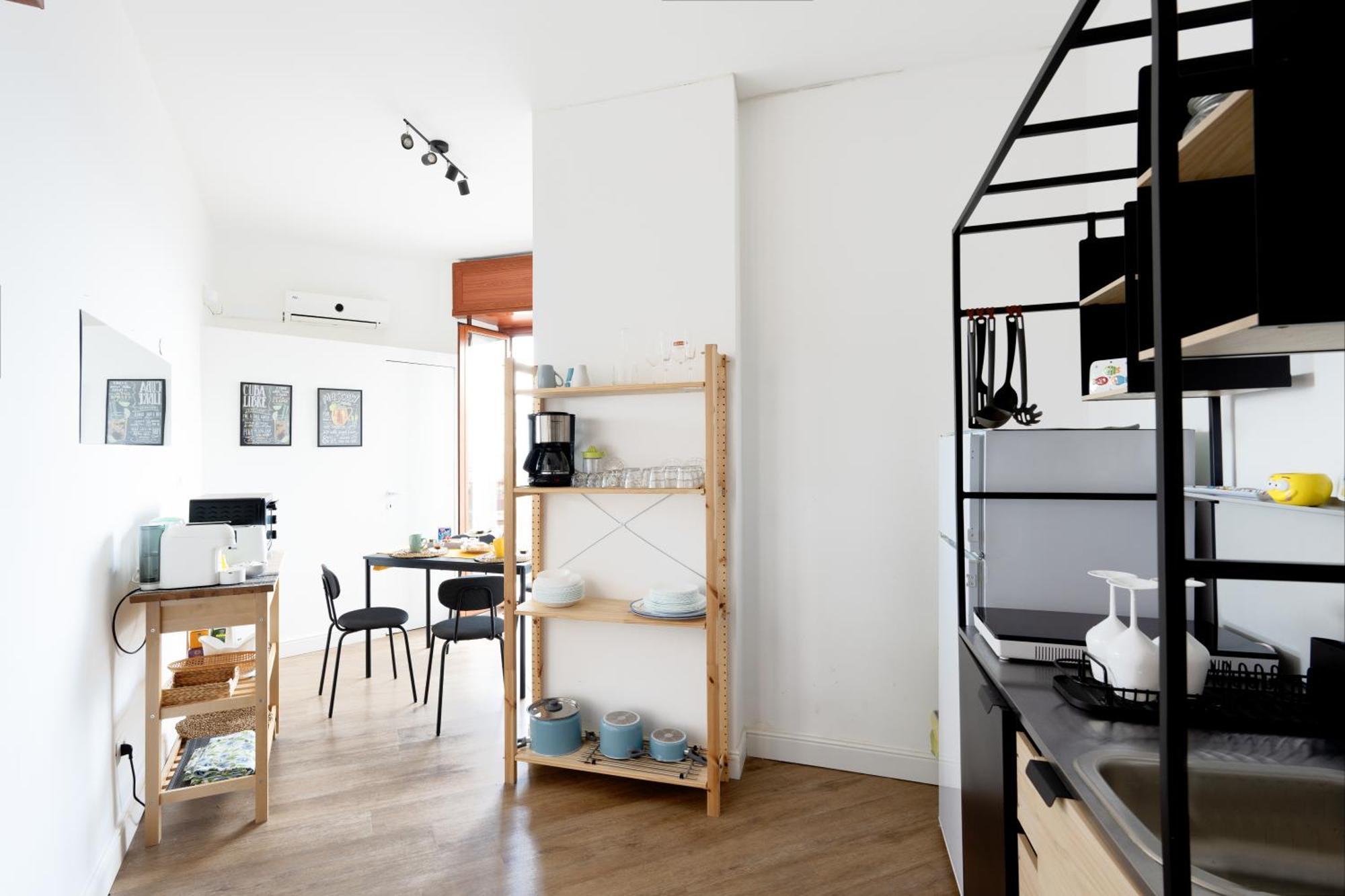Quintessenza Marina Holiday Home Katania Zewnętrze zdjęcie