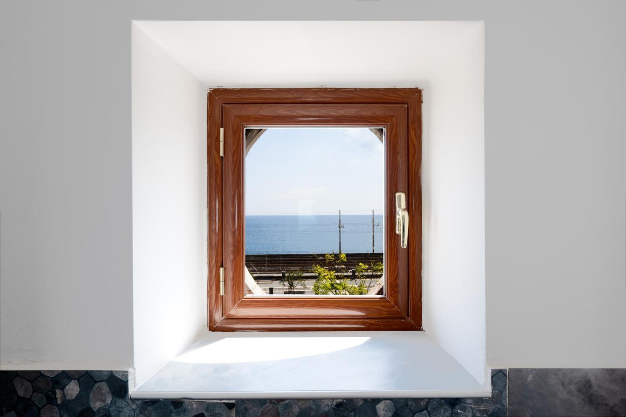Quintessenza Marina Holiday Home Katania Zewnętrze zdjęcie
